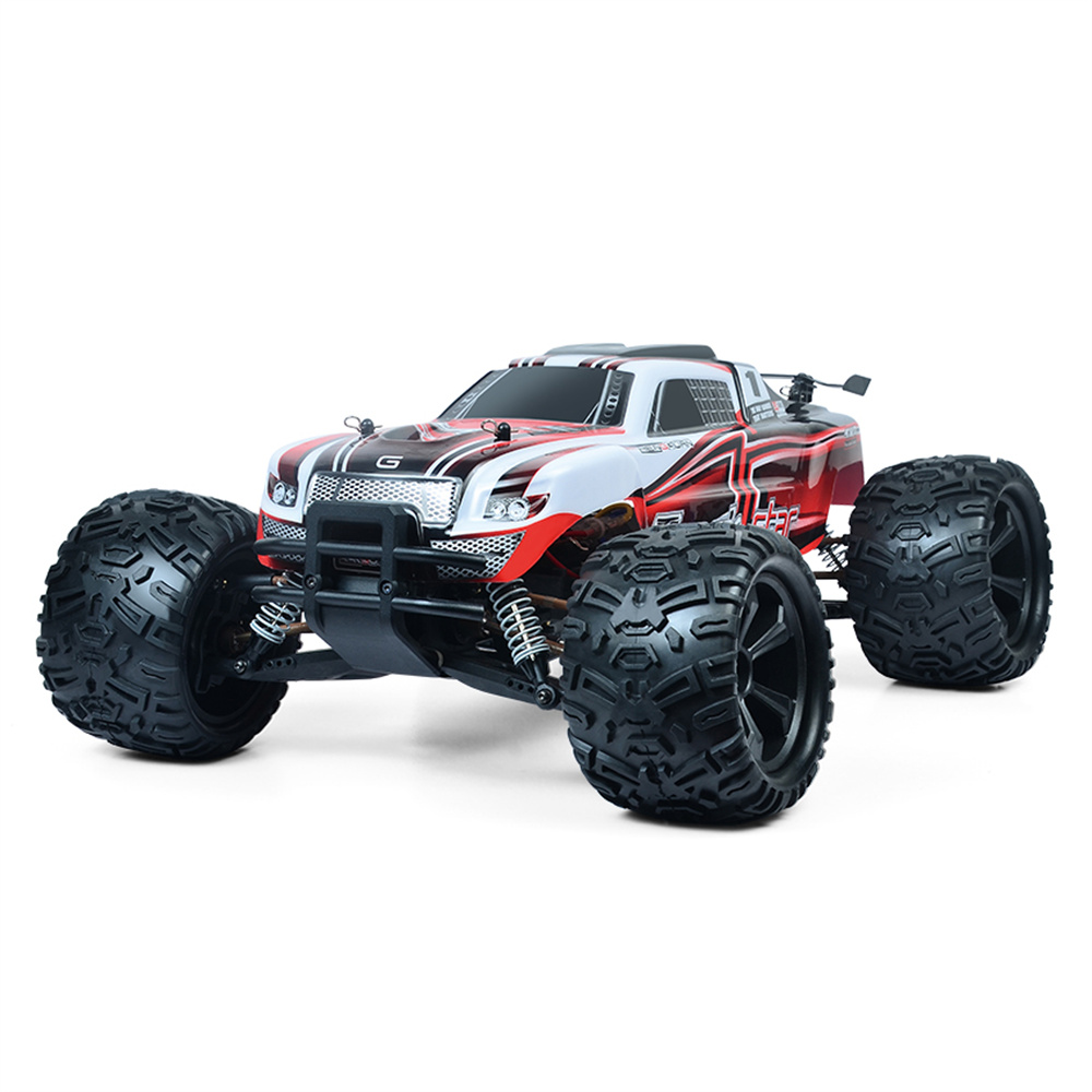 HGTRASPED10411024G4WD30kmhRCCarKnight570BrushedHighSpeedOff-roadTruckVehiclesModelsRTRToy-1999872-11