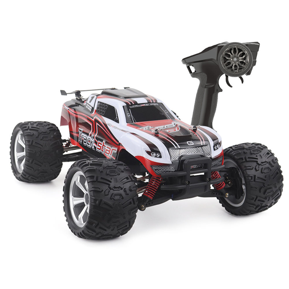 HGTRASPED10411024G4WD30kmhRCCarKnight570BrushedHighSpeedOff-roadTruckVehiclesModelsRTRToy-1999872-10