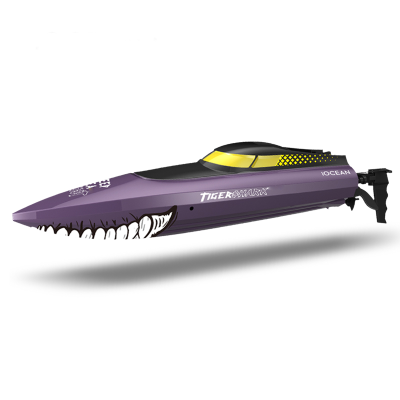 HRiOCEAN124GHighSpeedElectricRCBoatVehicleModelsToy25kmh-1707267-11