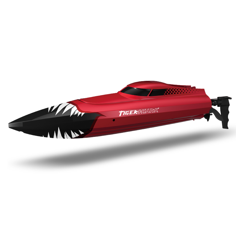 HRiOCEAN124GHighSpeedElectricRCBoatVehicleModelsToy25kmh-1707267-12