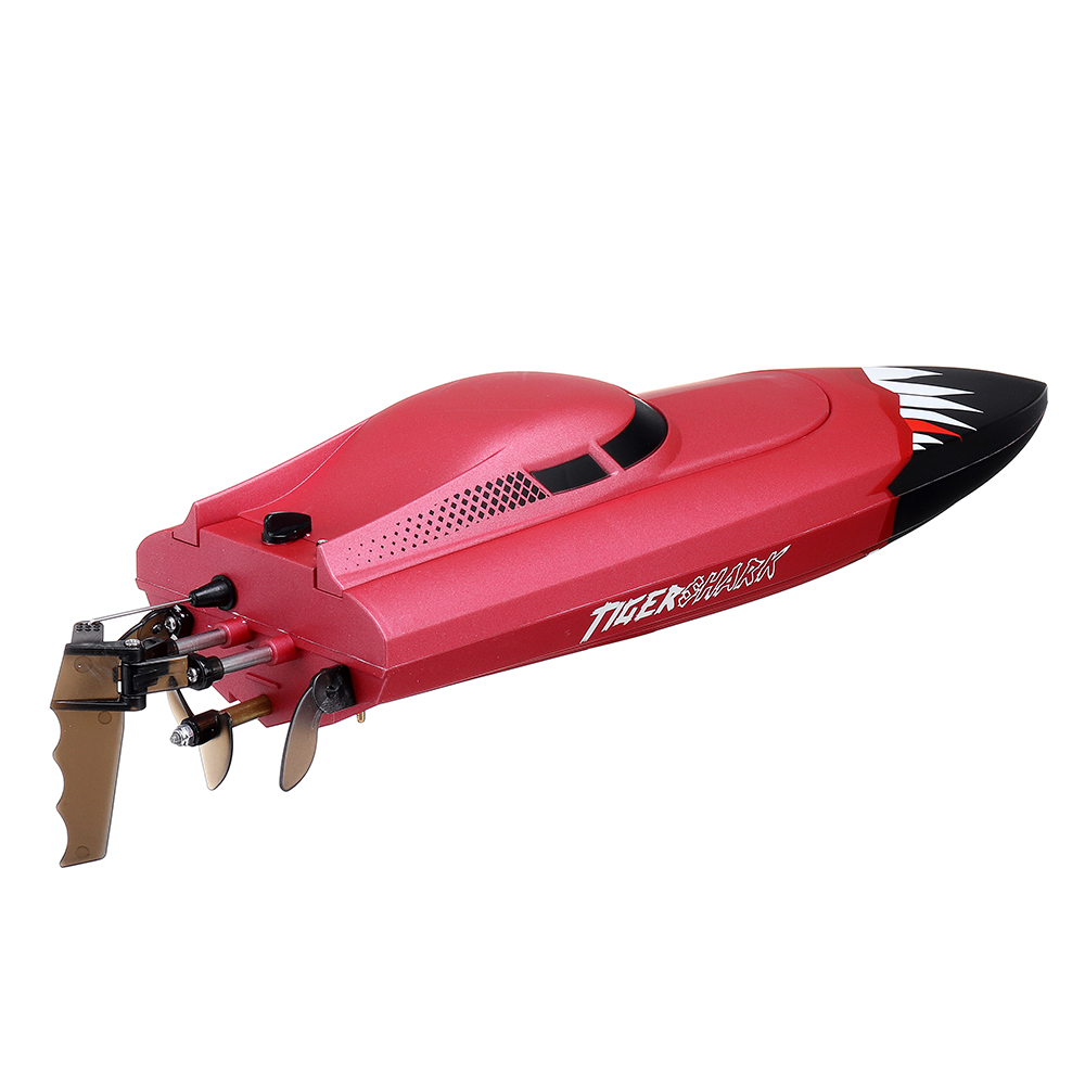 HRiOCEAN124GHighSpeedElectricRCBoatVehicleModelsToy25kmh-1707267-16