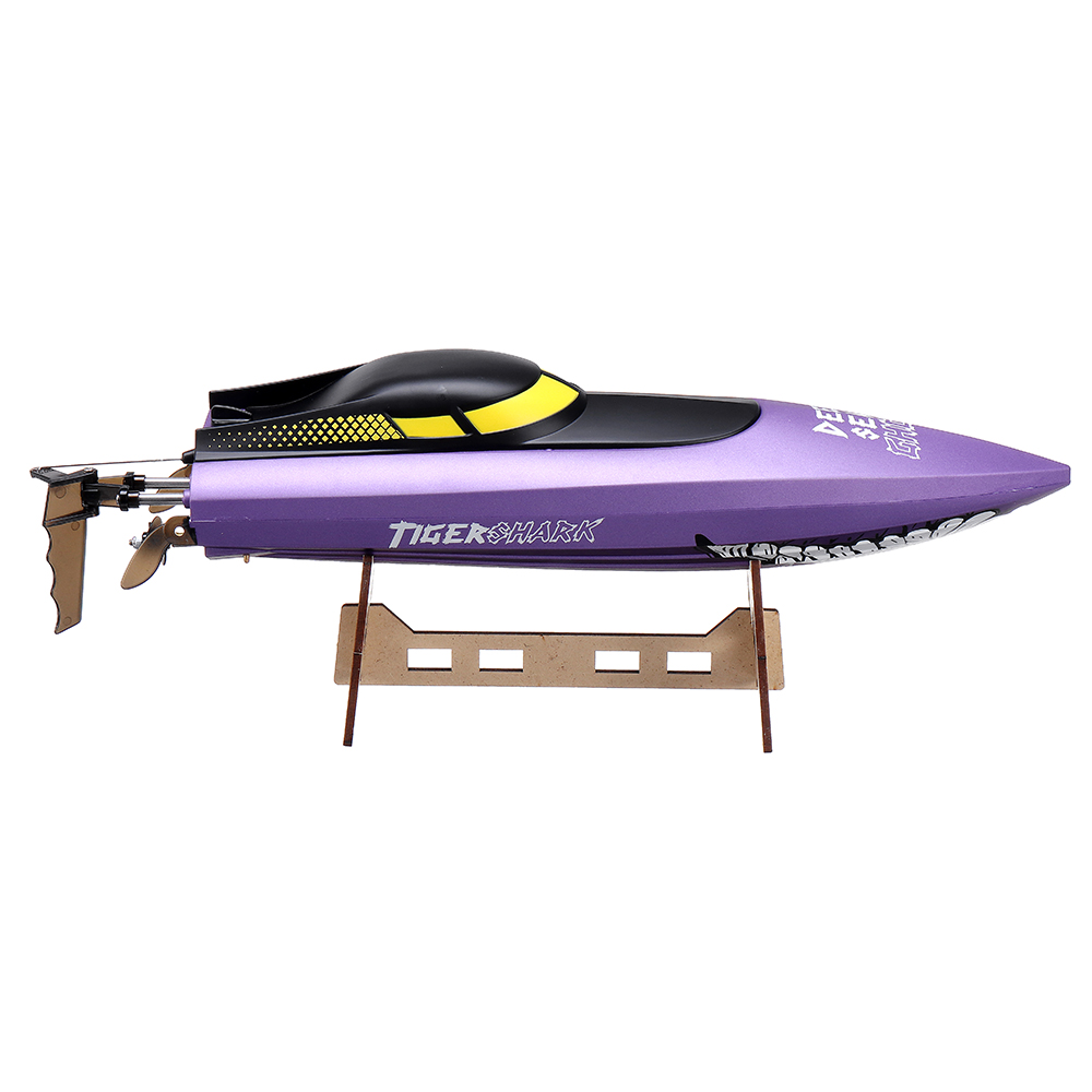 HRiOCEAN124GHighSpeedElectricRCBoatVehicleModelsToy25kmh-1707267-19