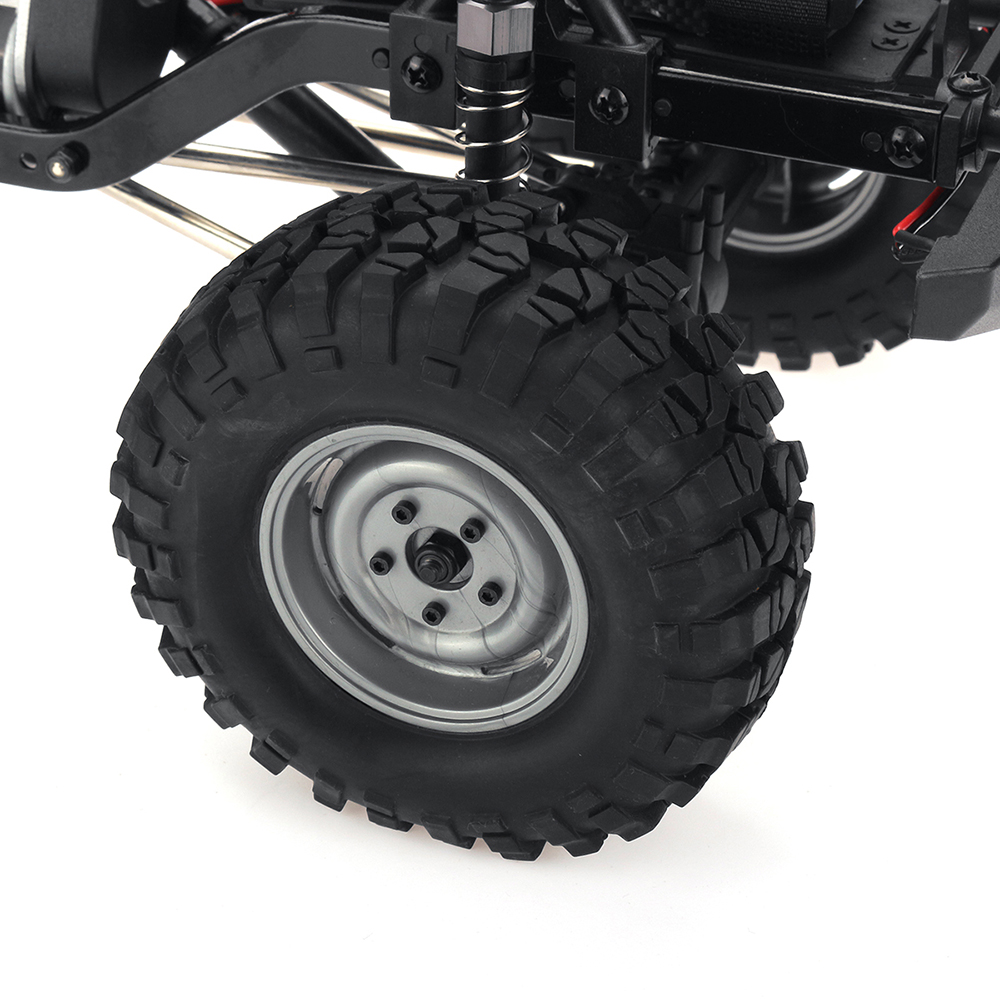 HSP136100RacingCruiser110RCCarWaterproofElectric4WDOffRoadRockHighSpeedHobbyCrawler-1294075-14