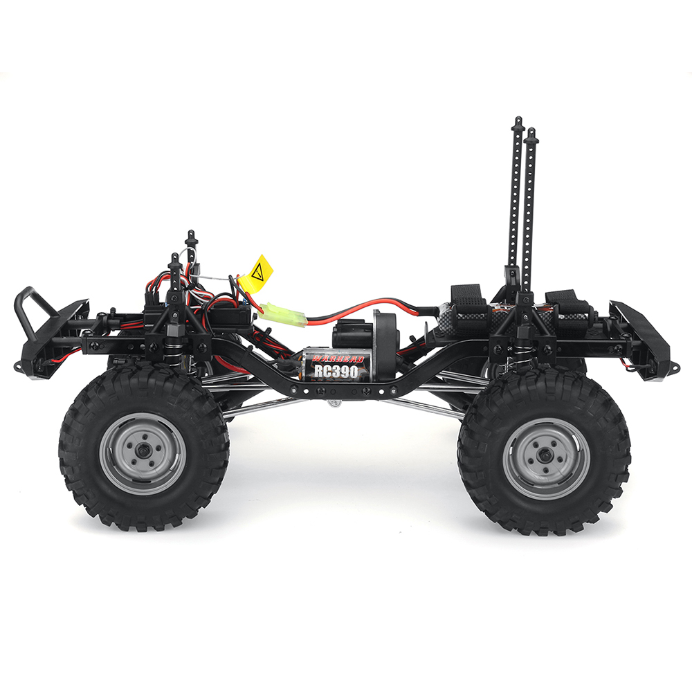 HSP136100RacingCruiser110RCCarWaterproofElectric4WDOffRoadRockHighSpeedHobbyCrawler-1294075-17