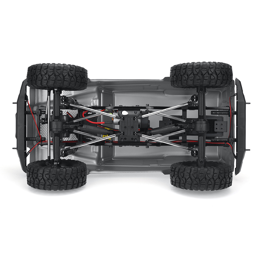 HSP136100RacingCruiser110RCCarWaterproofElectric4WDOffRoadRockHighSpeedHobbyCrawler-1294075-6