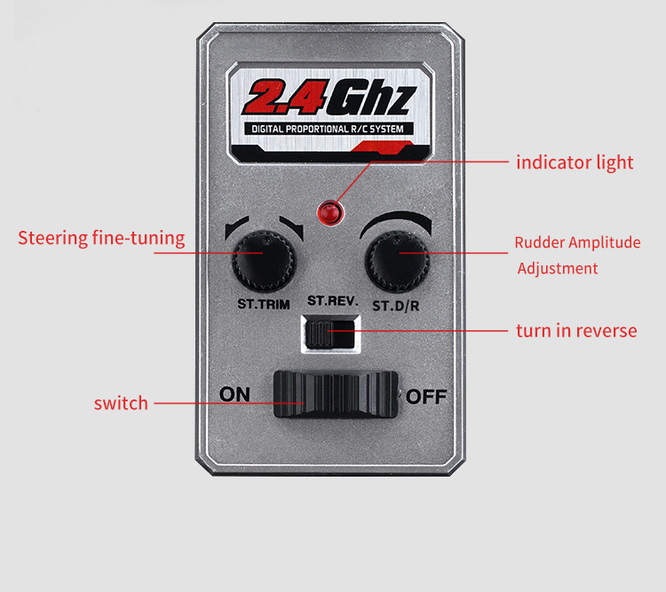 JJRCQ117E11624G4WDHighSpeedDriftRCCarClassicVehicleModelsFullProportionalControlWithAngleHeadLight-1961010-12