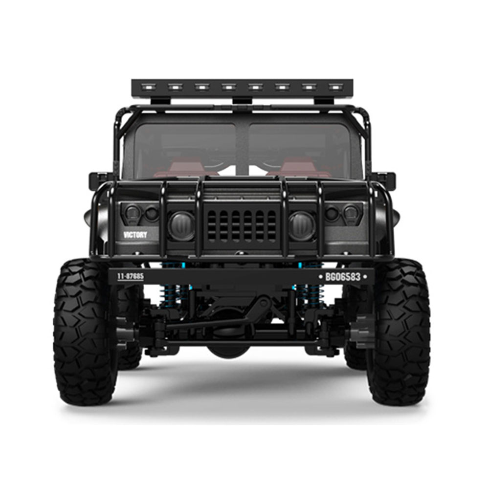 JJRCQ121H1HURTLE11224G4WDCrawlerRCCarVehicleModelsFullPorprotionalControl-1978734-23