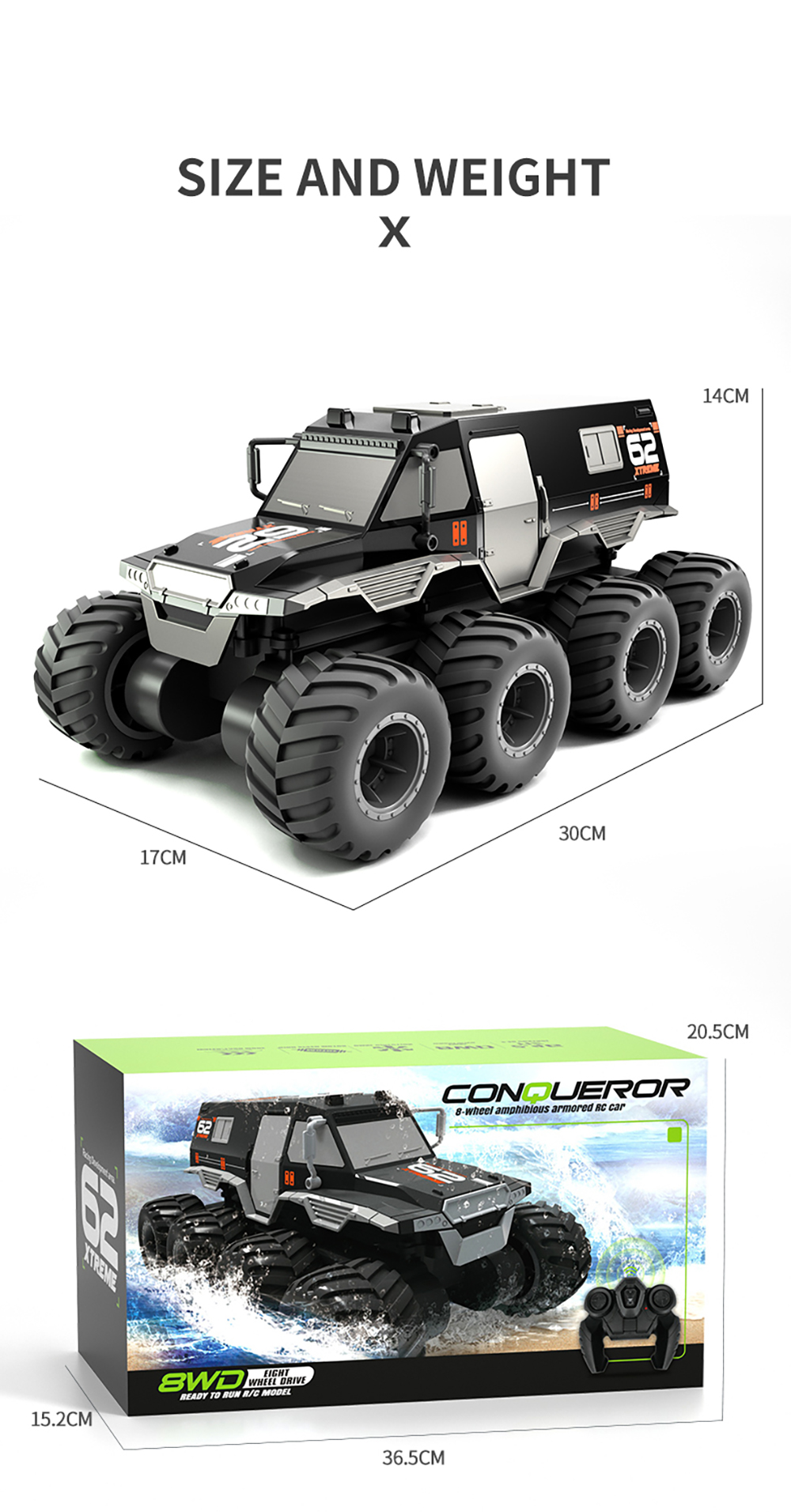 JJRCQ1378WD24GRCCarAmphibiousRemoteControlClimbingOffRoadTruck-1993502-15