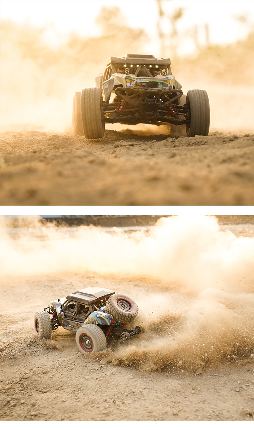 JJRCQ141B11624G4WD70KMHRTRBrushlessDesertTruckRCCarOff-roadElectricHigh-speedVehicle-1992902-18