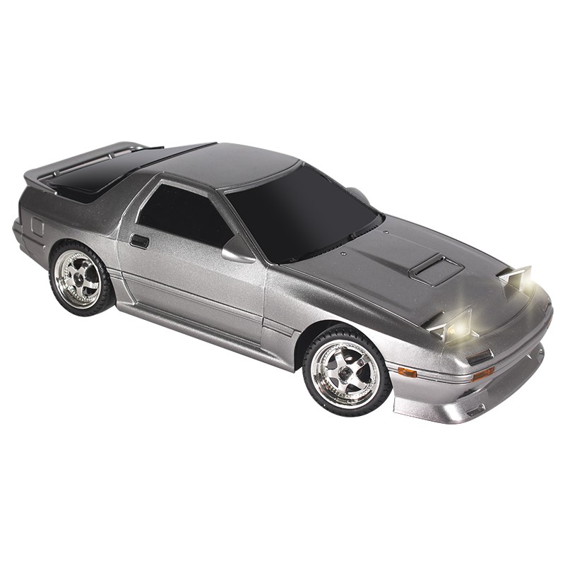 LDRC1802RTR11824GRWDRCCarFCRacingDriftGyroOn-RoadFullProportionalVehiclesModelsToys-1990984-29