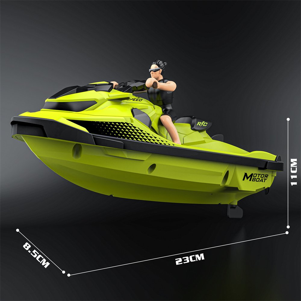 LMRCLM13-DRTR24G4CHRCBoatMotorboatRemoteControlRacingShipWaterproofSpeedboatToysVehicleModels-1986542-10