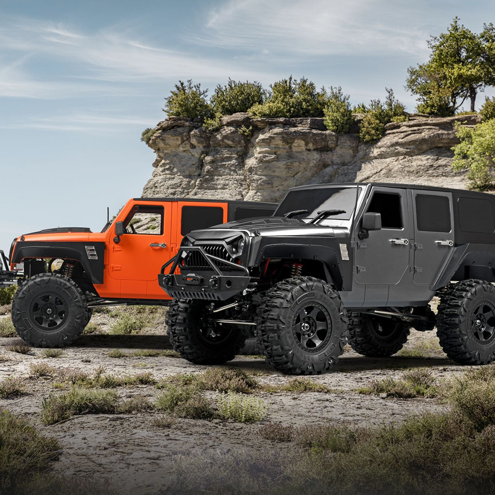 MNRCMN222RTR11024G4WDRCCarRockCrawlerLEDLightOff-RoadClimbingTruckFullProportionalVehiclesModelsToys-2013004-20