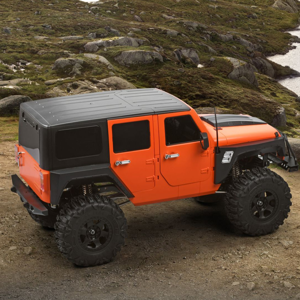 MNRCMN222RTR11024G4WDRCCarRockCrawlerLEDLightOff-RoadClimbingTruckFullProportionalVehiclesModelsToys-2013004-25