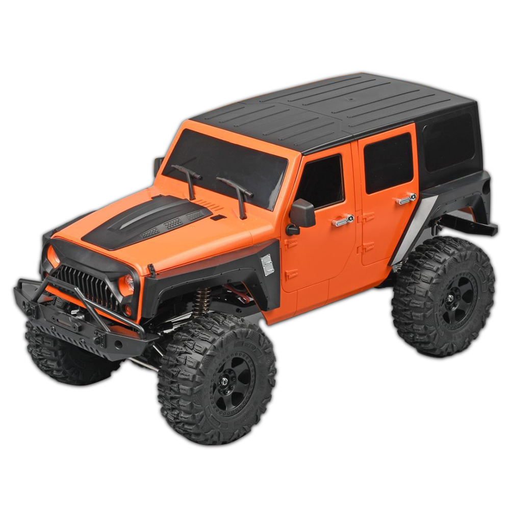 MNRCMN222RTR11024G4WDRCCarRockCrawlerLEDLightOff-RoadClimbingTruckFullProportionalVehiclesModelsToys-2013004-26