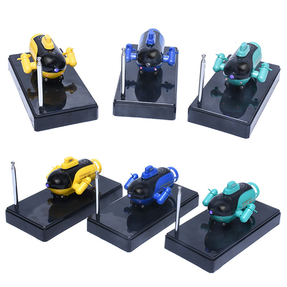 MiniRCSubmarine4ChannelsSmartElectricSubmarineBoatSimulationRemoteControlDroneModelToyForChildren-1830098-4