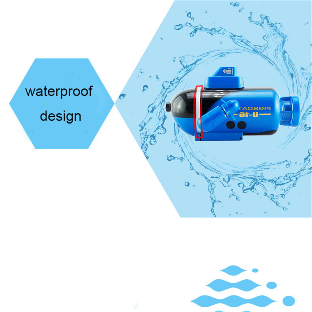 MiniRCSubmarine4ChannelsSmartElectricSubmarineBoatSimulationRemoteControlDroneModelToyForChildren-1830098-8