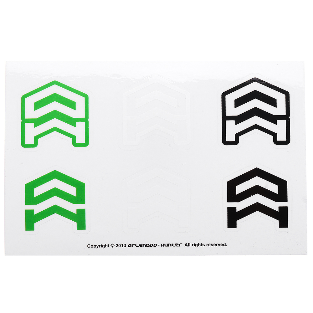 OrlandooOH32X011324WDDIYFrameRCKitRockCrawlerCarOff-RoadVehicleswithoutElectronicParts-1733127-9