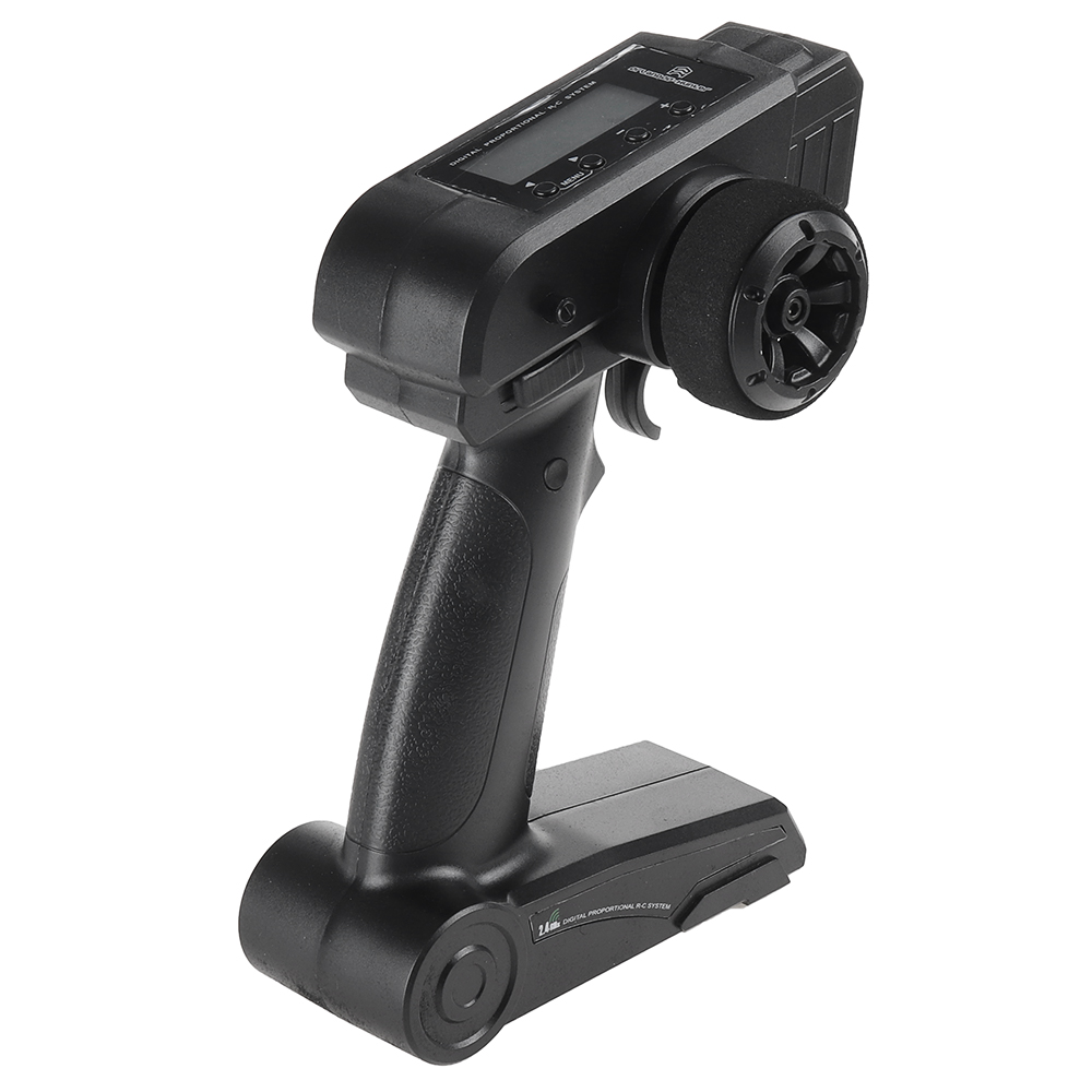 OrlandooOH32X01withMotorServoTXRX13224G4WDDIYFrameRCKitRockCrawlerCarVehicles-1791766-5