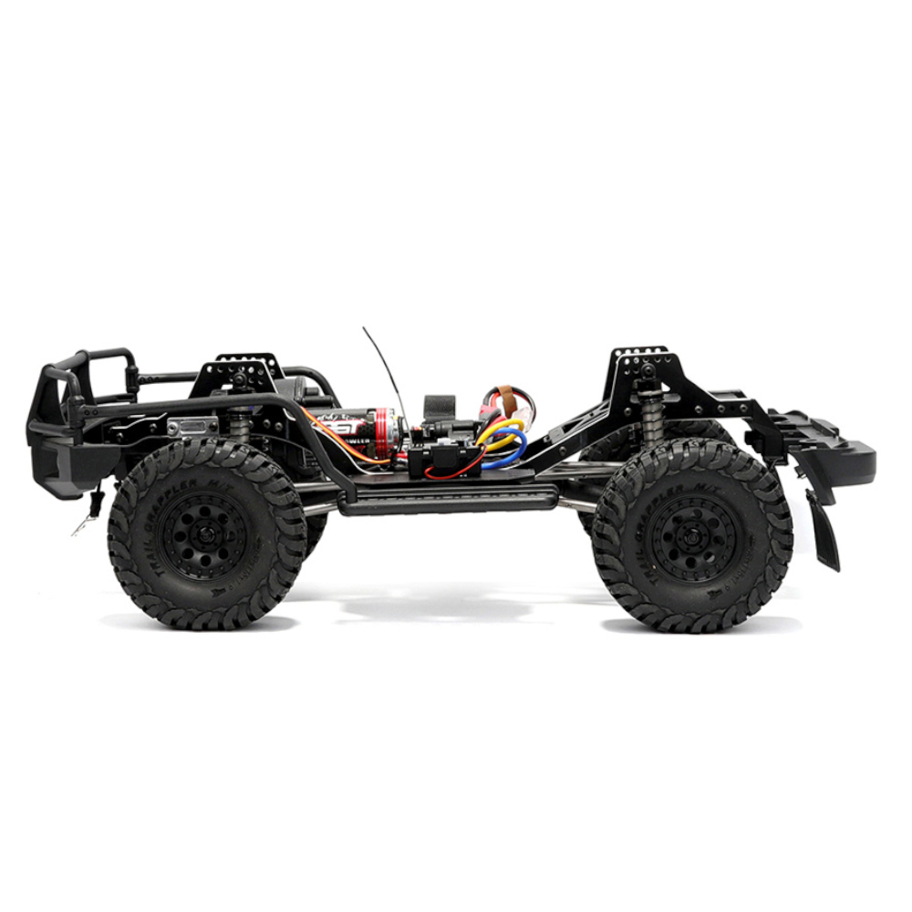 RGTEX86020IntruderRTR11024G4WDRCCarRockCrawlerforTOYOTALC71Off-RoadClimbingTruckLEDLightsVehiclesMod-2011815-19