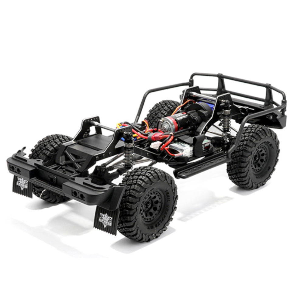 RGTEX86020IntruderRTR11024G4WDRCCarRockCrawlerforTOYOTALC71Off-RoadClimbingTruckLEDLightsVehiclesMod-2011815-21