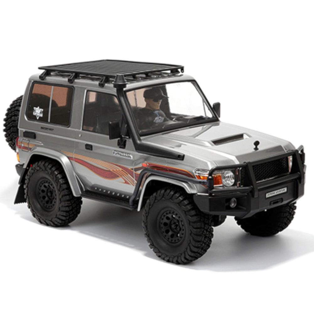 RGTEX86020IntruderRTR11024G4WDRCCarRockCrawlerforTOYOTALC71Off-RoadClimbingTruckLEDLightsVehiclesMod-2011815-29