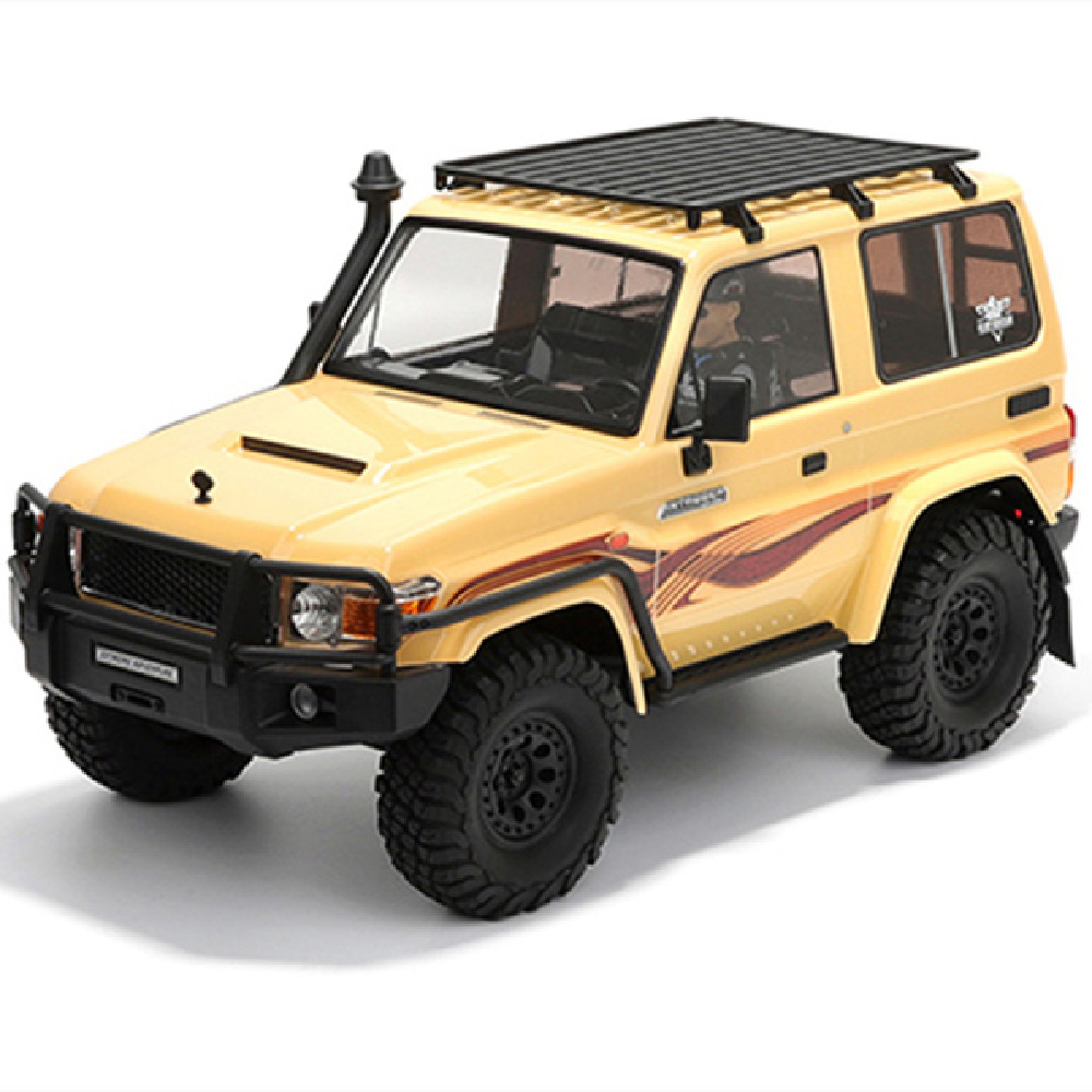 RGTEX86020IntruderRTR11024G4WDRCCarRockCrawlerforTOYOTALC71Off-RoadClimbingTruckLEDLightsVehiclesMod-2011815-33