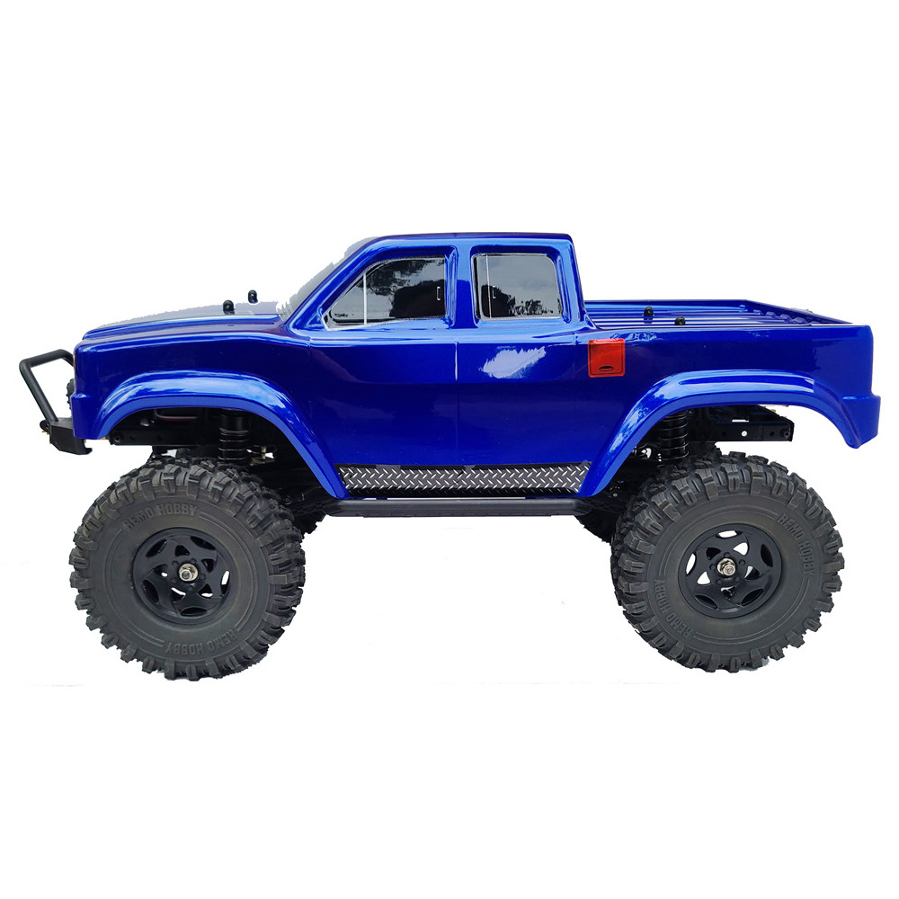 RemoHobby10275RTR11024G4WDRCCarRockCrawlerOff-RoadTruckOilFilledShocksVehiclesModelsToys-1955388-13