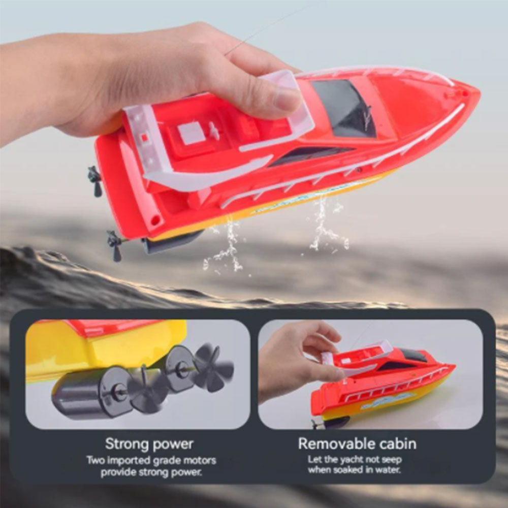 RemoteControlRCBoatSpeedboatWaterRemoteControlHigh-speedRowingToyToughEnduranceWaterBoySpeedboatGift-1986352-3