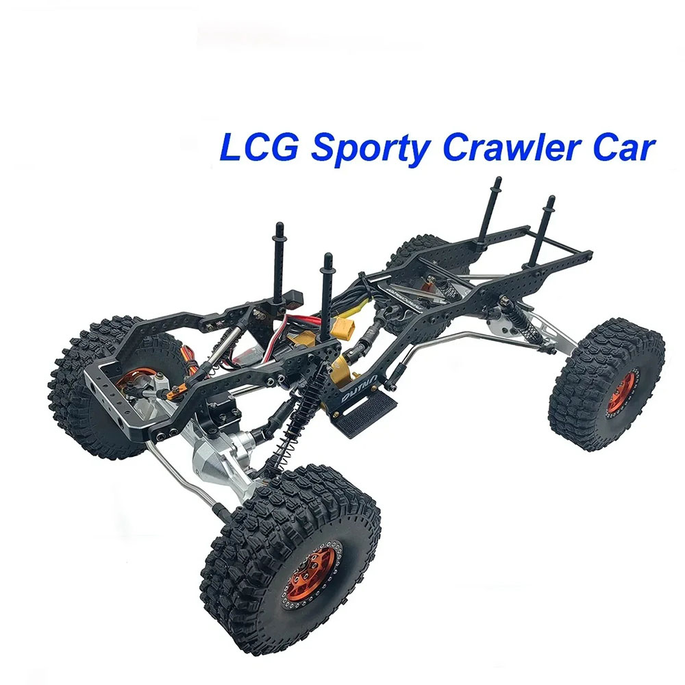 RhinoRCLCGSportyCrawlerCarWithMetalPortalAxlesAM3280AESCS12OutrunnerRotorPowerChassis110Off-RoadRCCa-2011480-1