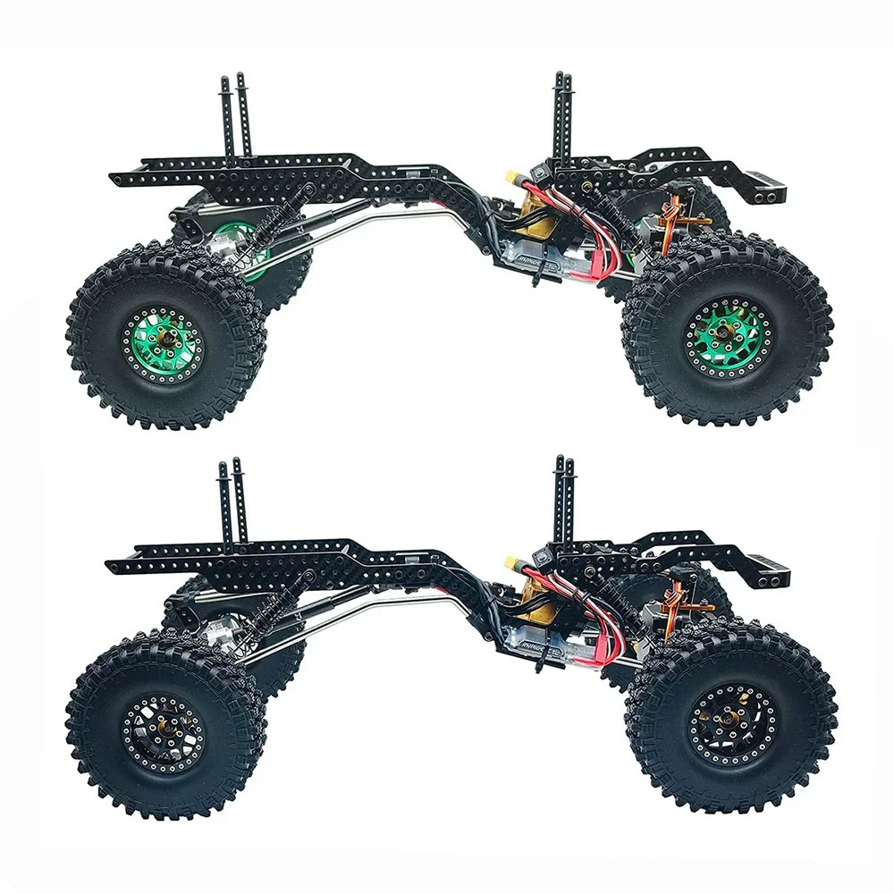 RhinoRCLCGSportyCrawlerCarWithMetalPortalAxlesAM3280AESCS12OutrunnerRotorPowerChassis110Off-RoadRCCa-2011480-10