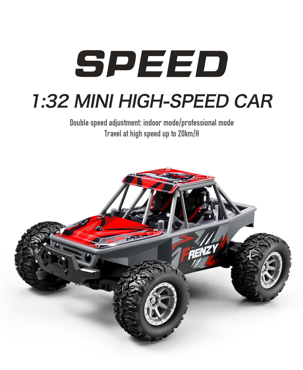 S803RTR13224GRWDMiniRCCarFullScaleLEDLightOff-RoadHighSpeedDualSpeedModeVehiclesModelKidsChildToys-2015424-1