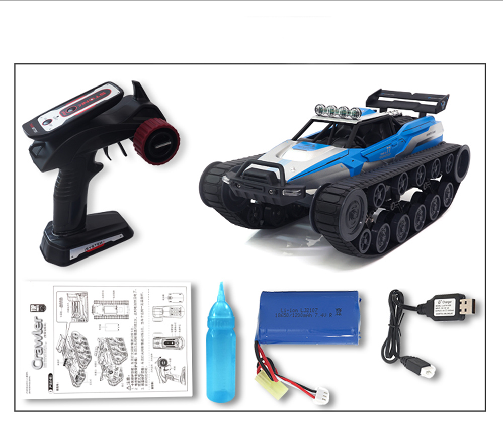 SG1204EV2Upgraded11224G30kmhHighSpeedDriftRCTankElectricArroyVehicleRTRModel-1911240-4