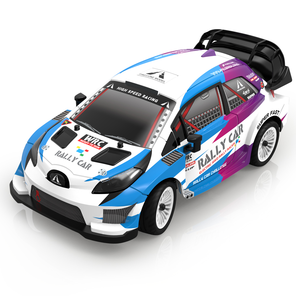 SG1608Pro11624GBrushedBrushlessHighSpeedRCCarDriftVehicleModels-1981837-18