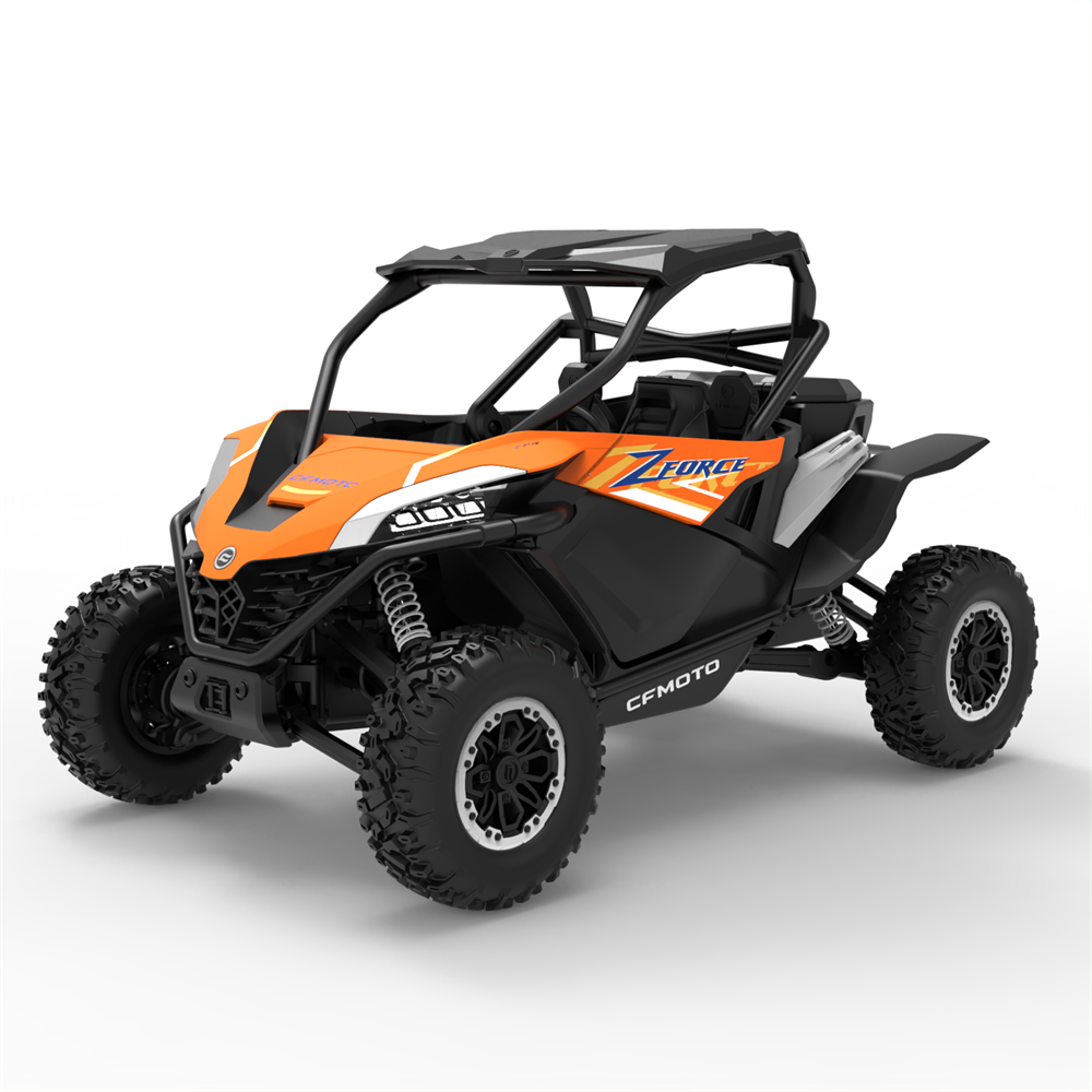 SGPINECONEFOREST1205RTR11224G4WDRCCarSSVOff-RoadTruckLEDLightRockCrawlerFullProportionalVehiclesMode-1994054-22