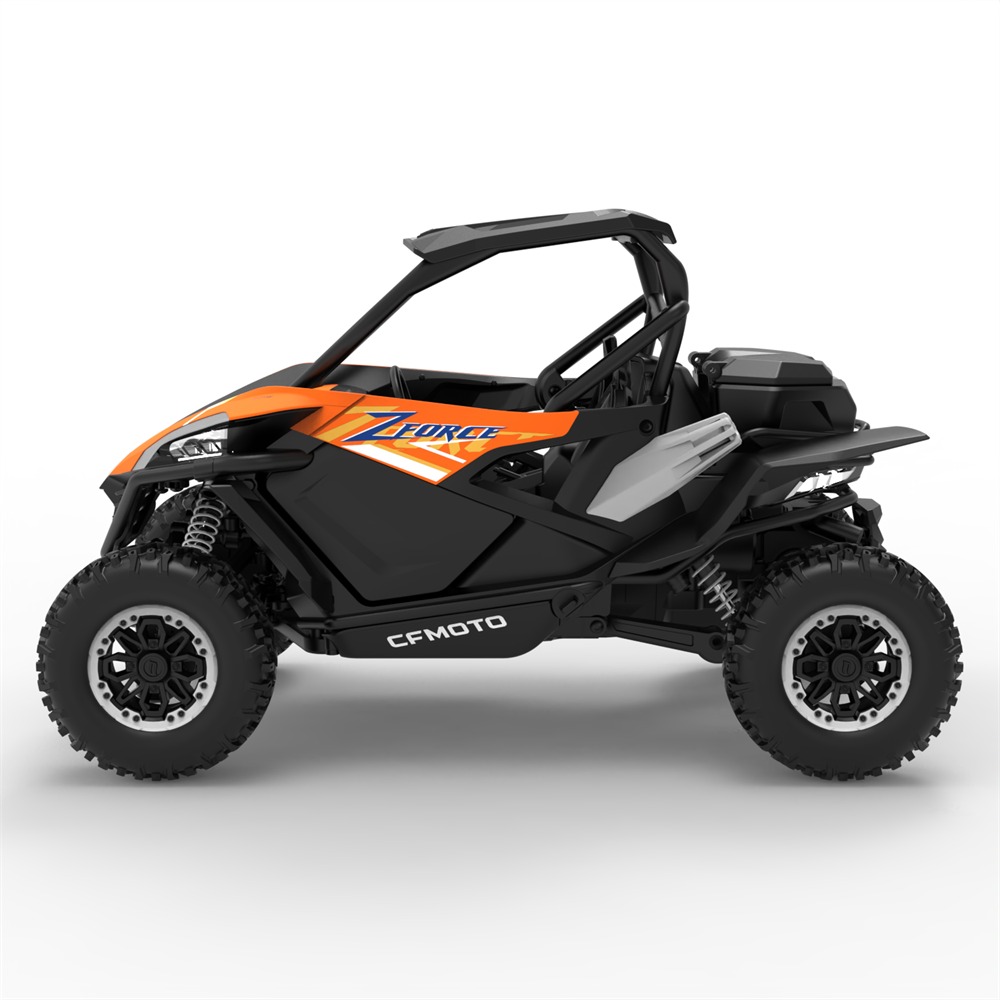 SGPINECONEFOREST1205RTR11224G4WDRCCarSSVOff-RoadTruckLEDLightRockCrawlerFullProportionalVehiclesMode-1994054-24