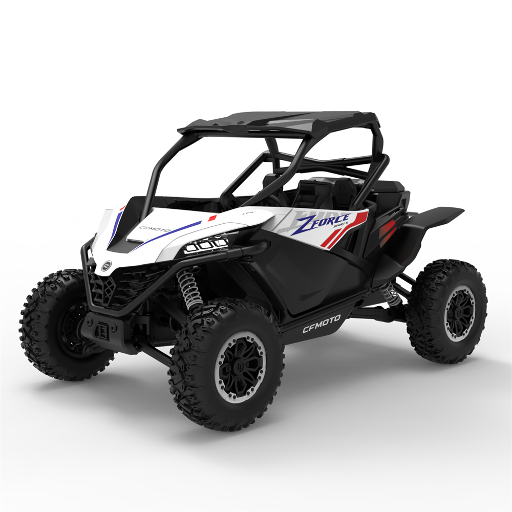 SGPINECONEFOREST1205RTR11224G4WDRCCarSSVOff-RoadTruckLEDLightRockCrawlerFullProportionalVehiclesMode-1994054-25
