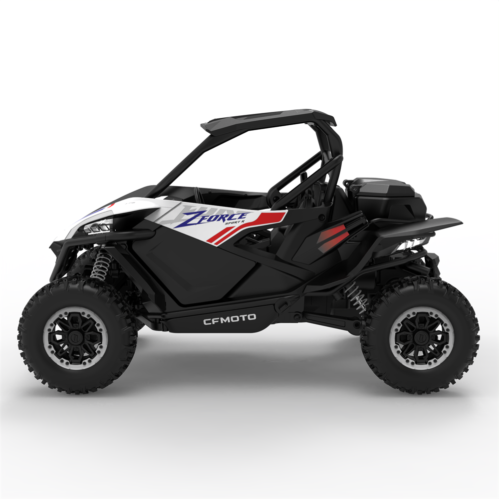 SGPINECONEFOREST1205RTR11224G4WDRCCarSSVOff-RoadTruckLEDLightRockCrawlerFullProportionalVehiclesMode-1994054-26