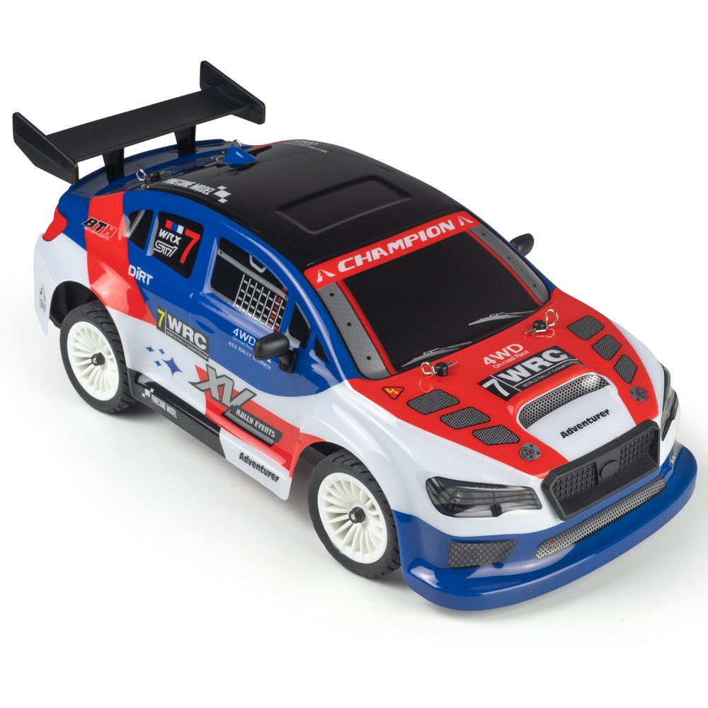SGPINECONEFOREST1607Pro11624GBrushlessHighSpeedRCCarDriftVehicleModels60kmh-1981830-19