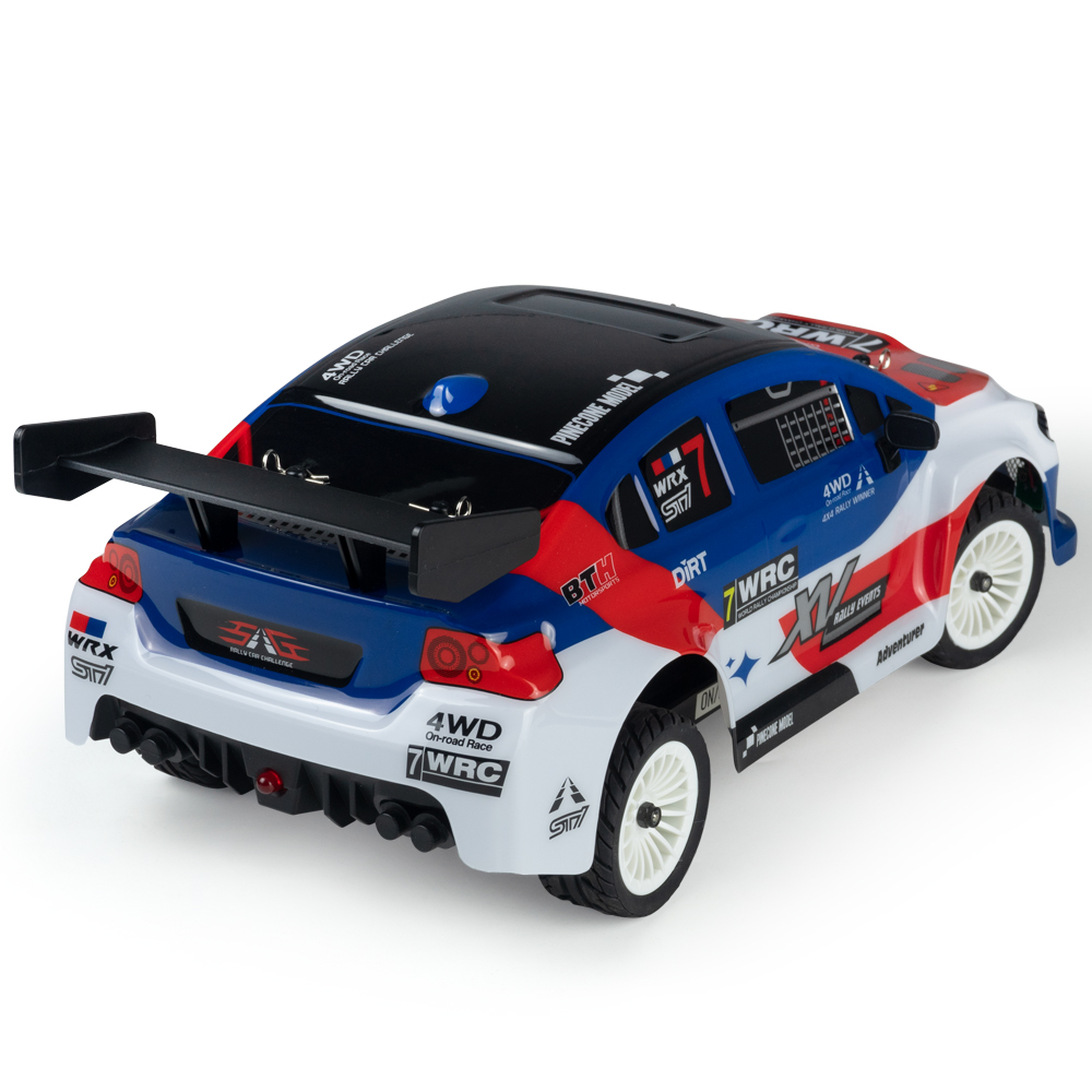 SGPINECONEFOREST1607Pro11624GBrushlessHighSpeedRCCarDriftVehicleModels60kmh-1981830-24