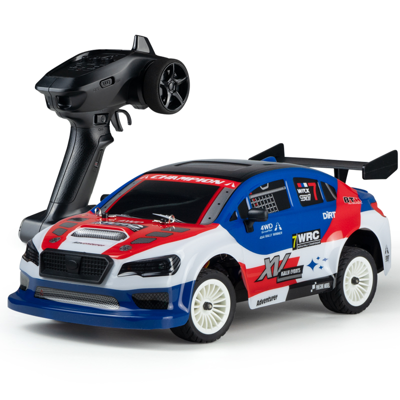SGPINECONEFOREST1607Pro11624GBrushlessHighSpeedRCCarDriftVehicleModels60kmh-1981830-25
