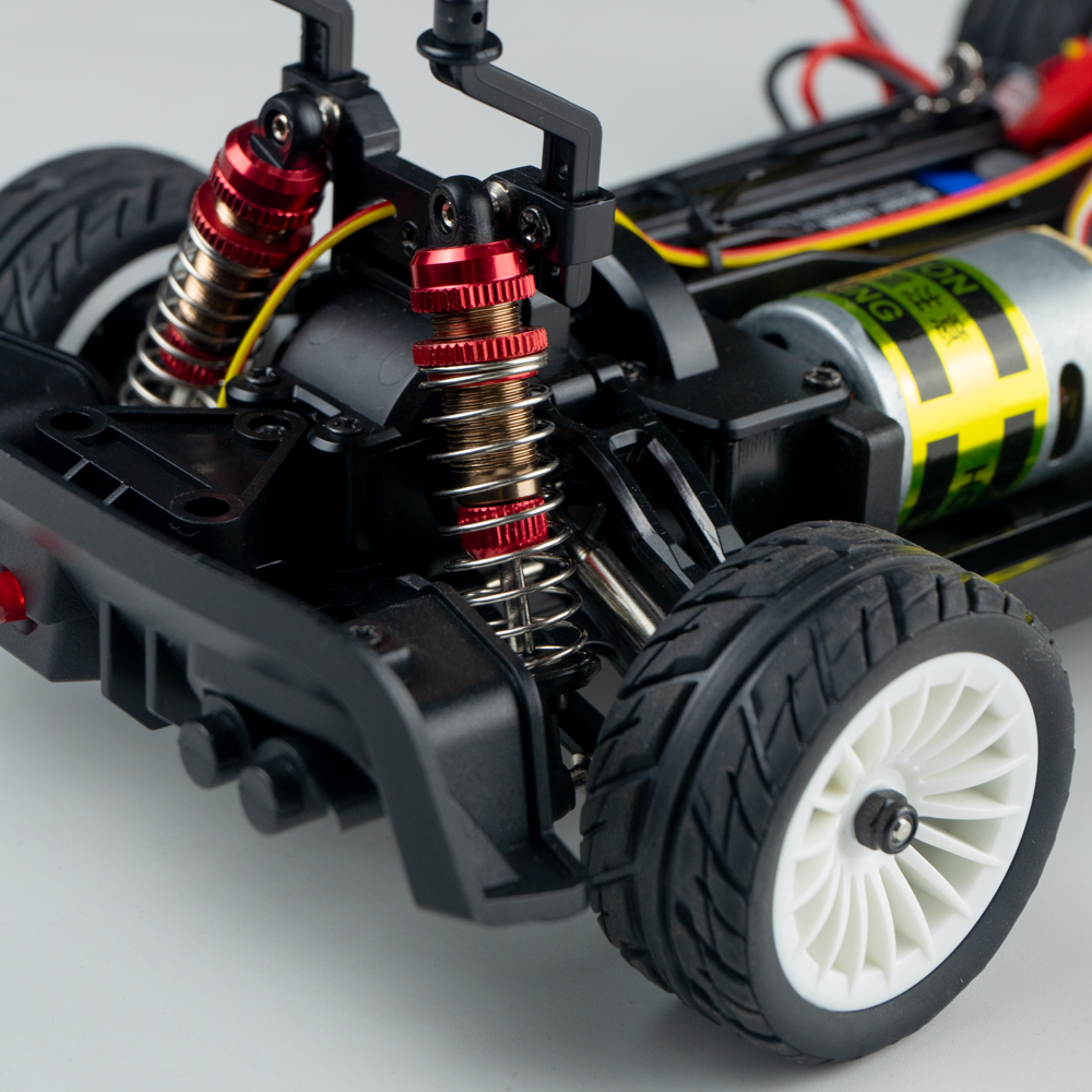 SGPINECONEFOREST1607Pro11624GBrushlessHighSpeedRCCarDriftVehicleModels60kmh-1981830-27