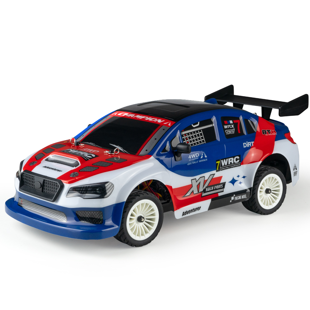 SGPINECONEFOREST1607RTR11624G4WDRCCarDriftLEDLightsHighSpeedFullProportionalVehiclesToys-1977380-1
