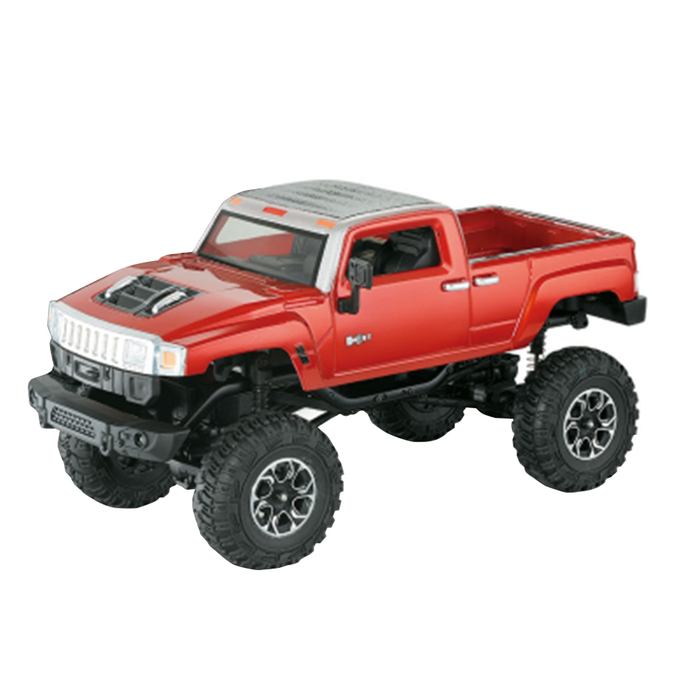 SGPINECONEFOREST2403HummerH3T12424G4WDRCCarOff-RoadVehiclesClimbingRockCrawlerFullScaleLEDLightModel-2015314-22