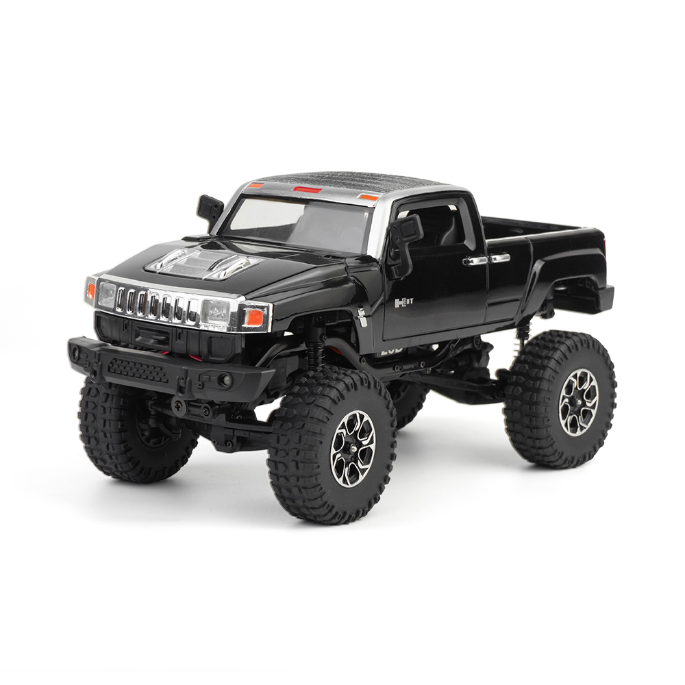 SGPINECONEFOREST2403HummerH3T12424G4WDRCCarOff-RoadVehiclesClimbingRockCrawlerFullScaleLEDLightModel-2015314-23