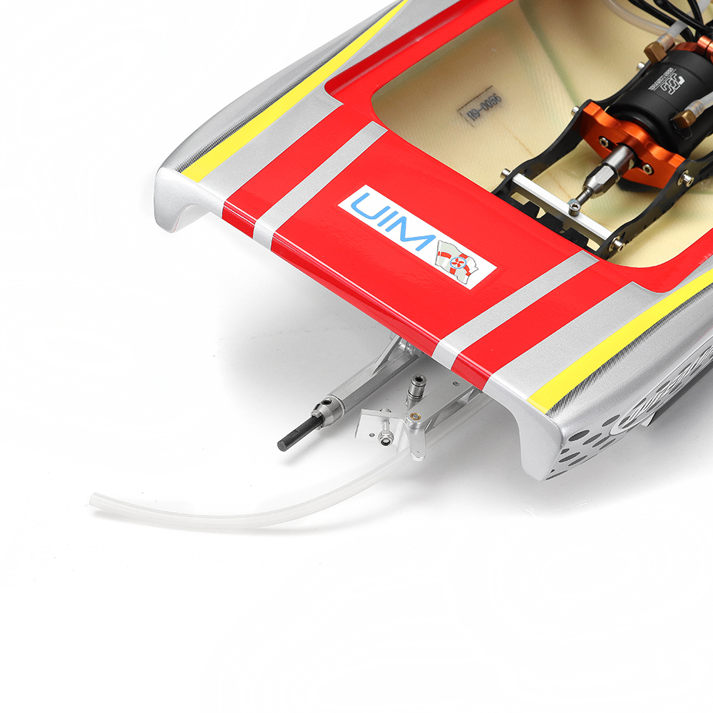 TFL1126880mmLuckyOCT24G120AESCBrushlessRCBoatwWaterCoolingSystemWithoutServoTXBattery-1328026-4