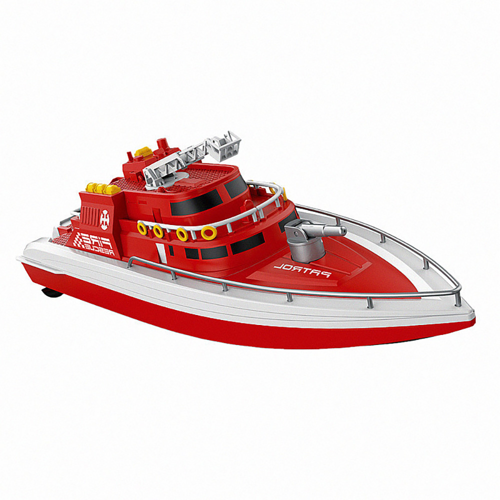 TKKJH160RTR12824GRCBoatCruiseFireWaterSprayShipFullFunctionDualMotorRacingVehiclesModelsRemoteContro-2008874-12