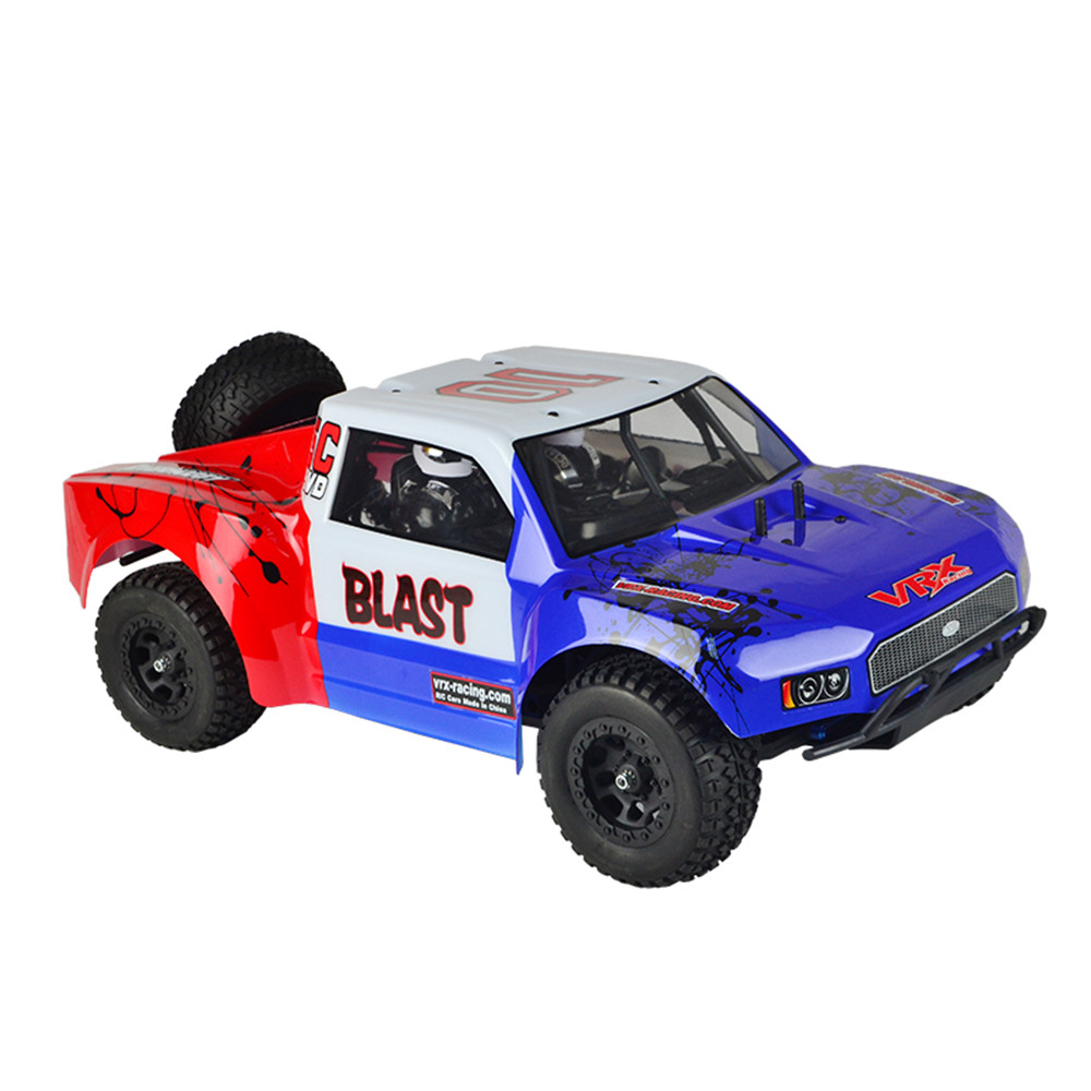 VRXRH100911024GRCCar50-65kmhHighSpeedForce18GasEngineRTRTruckDoubleSpeed-1874199-2