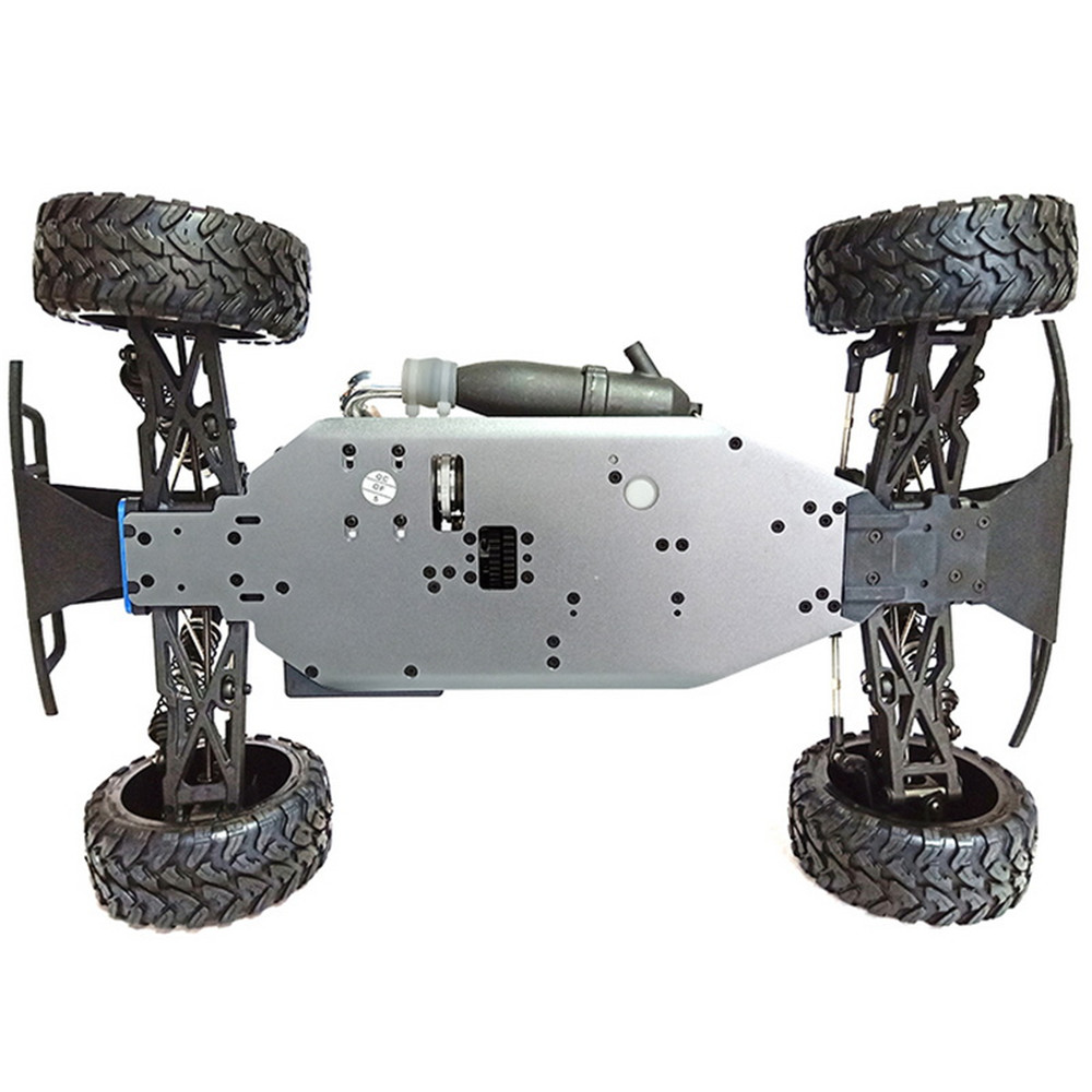 VRXRH100911024GRCCar50-65kmhHighSpeedForce18GasEngineRTRTruckDoubleSpeed-1874199-6