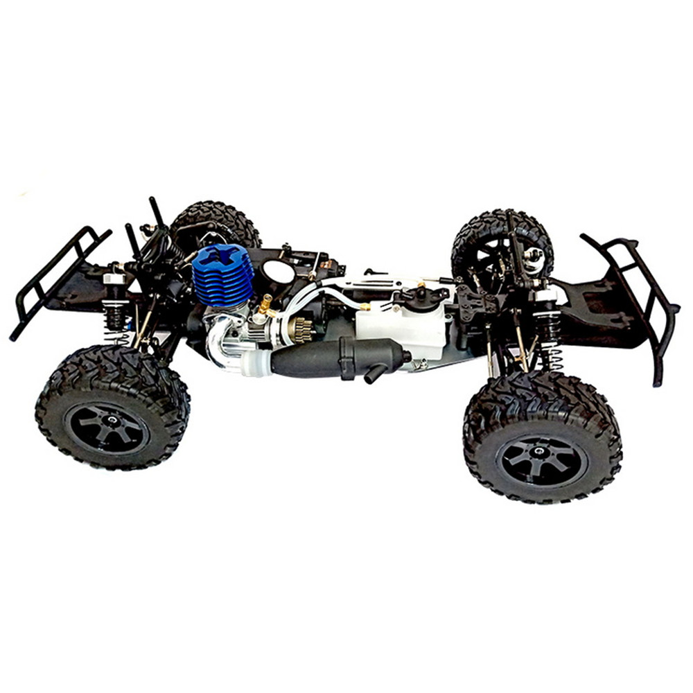 VRXRH100911024GRCCar50-65kmhHighSpeedForce18GasEngineRTRTruckDoubleSpeed-1874199-7