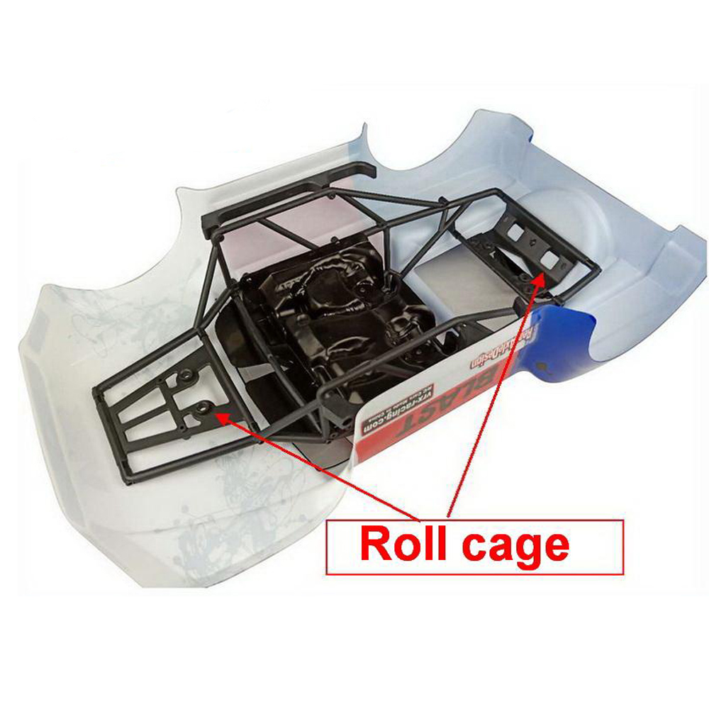 VRXRH100911024GRCCar50-65kmhHighSpeedForce18GasEngineRTRTruckDoubleSpeed-1874199-9